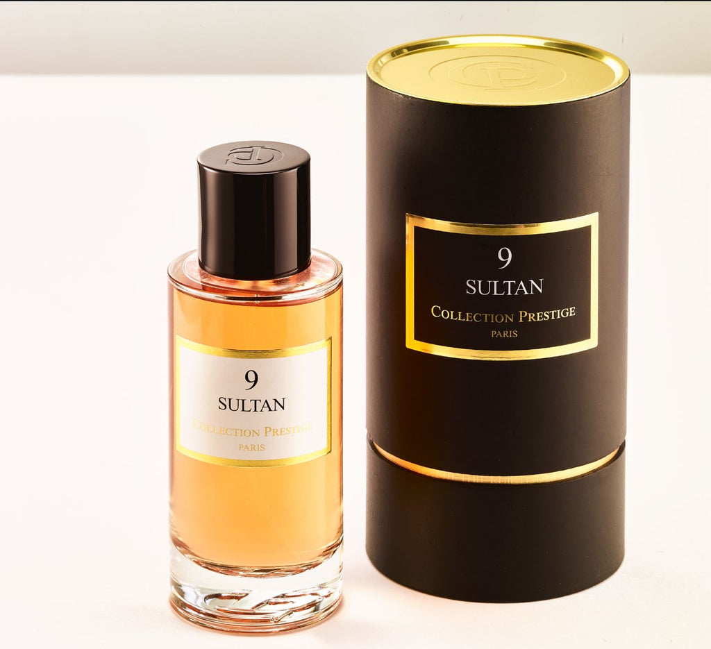 Collection prestige Sultan 09